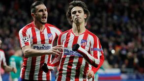 'Geração Z' a faturar na Champions: João Félix e companhia somam e seguem