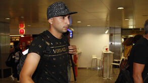 De posse ilegal de armas a tentativas de homícidio: os jogadores de futebol com cadastro