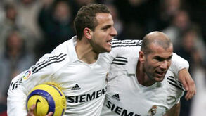 Soldado: «Havia Figo, Zidane, Raúl, mas segui quem não devia»