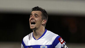 Joey Barton: «Deveria mudar-se o tamanho das balizas e o peso da bola no futebol feminino»