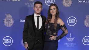 Casa de jogador do FC Porto assaltada em dia de jogo: família estava no interior