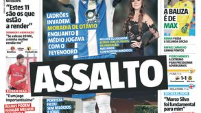 Sábado, 14 de dezembro de 2019