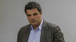 Rui Pedro Soares reage a insinuações sobre o caso do túnel do Jamor