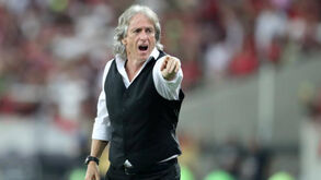 Jorge Jesus reencontra Al Hilal na meia-final do Mundial de Clubes