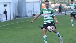 Empresário de Adriano Castanheira: «Acordo com o Paços de Ferreira não está fechado»