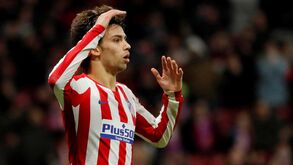 João Félix volta a encantar: 