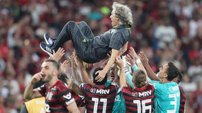 Manuel José e o sucesso de Jorge Jesus: «Os brasileiros tiveram de meter a viola no saco»