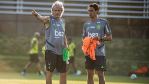 Flamengo pode ajudar o Brasil a igualar a recordista Espanha