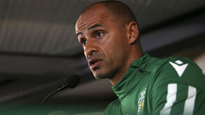 Silas faz as contas ao que o Sporting recuperou e adverte quem 