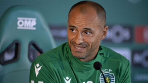 Silas, o regresso de Neto, o toque de Doumbia e o 