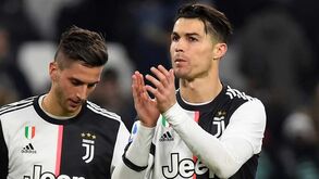 Ronaldo: «O que interessa é o coletivo»