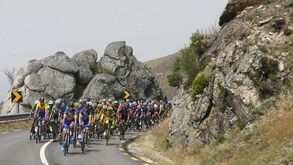 Espanhóis avançam que Vuelta pode passar pela Torre em 2020