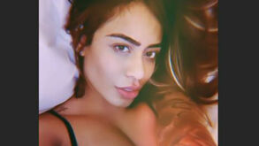 Irmã de Neymar respondeu aos fãs e deixou indireta a Gabigol