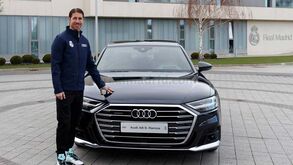 As novas 'bombas' dos jogadores do Real Madrid: Sergio Ramos não olhou a despesas