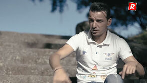 A história de Lenine Cunha, o atleta mais medalhado do Mundo