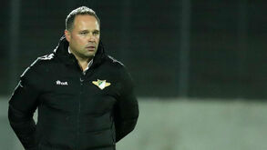 Vítor Campelos é o sétimo treinador a sair de um clube da Liga NOS em 2019/2020