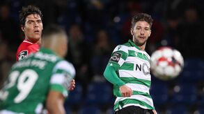 Vietto: «Tínhamos a obrigação de ganhar para ficar em terceiro»
