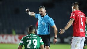 Os casos do Santa Clara-Sporting