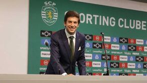 Sucessor de ‘Chicão’ à vista