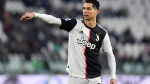 Organização do Golden Boy ainda sonhou com Cristiano Ronaldo