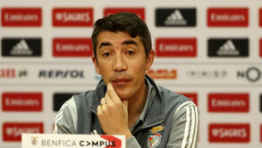 Bruno Lage e as ausências de Raul de Tomas: «Meto 17 milhões no banco ou fora da convocatória»