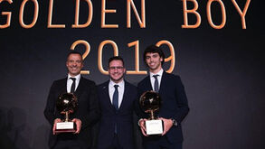 Jorge Mendes: «Dois clubes estavam dispostos a comprar João Félix e deixá-lo no Benfica»