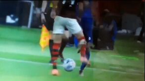 Rúben Dias não quis trocar o Benfica por um clube qualquer: «Se sair daqui é para o top»