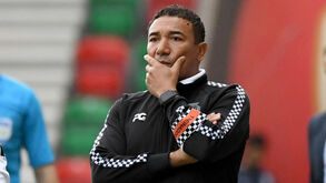 Lito Vidigal é o oitavo treinador a sair de um clube na Liga NOS em 2019/2020