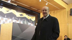 Pinto da Costa: «Quando se descobrir quem é o boi, acho que vai parar ao matadouro»
