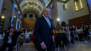 Pinto da Costa: «Campeões? Há muitos imponderáveis que não controlamos»