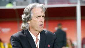 Pinto da Costa: «Espero que Jorge Jesus faça do Flamengo campeão do Mundo»