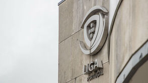 Liga informa que todos os clubes passaram o controlo salarial