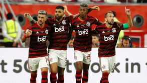 A crónica do Flamengo-Al Hilal (3-1): Mengão vence por KO técnico