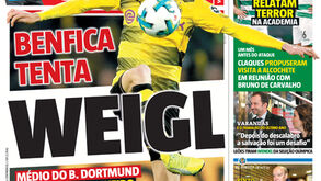 Quarta-feira, 18 de dezembro de 2019