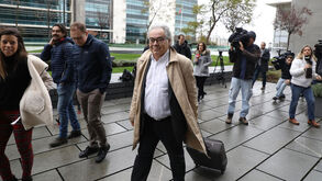 Football Leaks: Defesa de Rui Pinto espera reduzir número de crimes na instrução