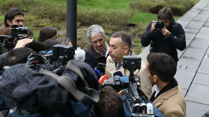 Football Leaks: MP pede julgamento de Rui Pinto e Aníbal Pinto pelos crimes de que estão acusados