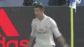 Real Madrid recorda dia em que Ronaldo lhes 'deu' o quinto título no Mundial de Clubes