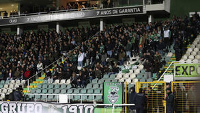 Presidente da AG confirma eleições no V. Setúbal num prazo de 30 dias