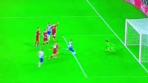 Mourinho quer levar a Roma à final da Conference League: «Sabemos que merecemos»