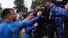 Madureira: «Sou anti-benfiquista e queria que viessem a nossa casa sentir o ADN Canelas»