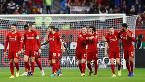 Liverpool vence Monterrey e defronta Flamengo de Jorge Jesus na final do Mundial de Clubes