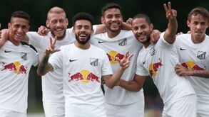 Red Bull Bragantino: Primeiro passo do sonho está cumprido...