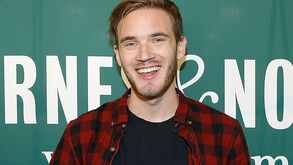 PewDiePie tira ‘férias’ do YouTube