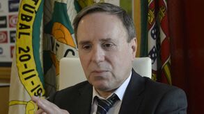 Presidente do V. Setúbal diz que PJ 