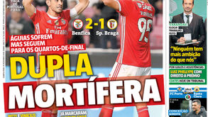 Quinta-feira, 19 de dezembro de 2019