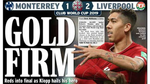 'Tsunami branco' em Barcelona enquanto Firmino encontrou o 'ouro' no Qatar 