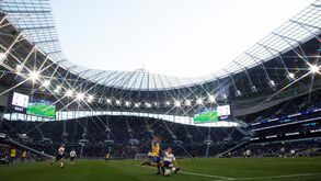 Naming do estádio do Tottenham pode valer 440 milhões de euros
