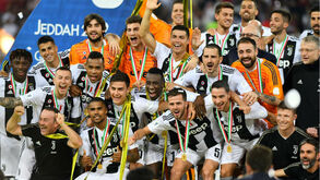 Supertaça italiana pode ter um novo formato