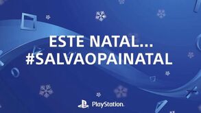 PlayStation Portugal anuncia passatempo especial de Natal 
