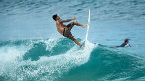 Polémica no surf: interferência de Gabriel Medina promete dar que falar